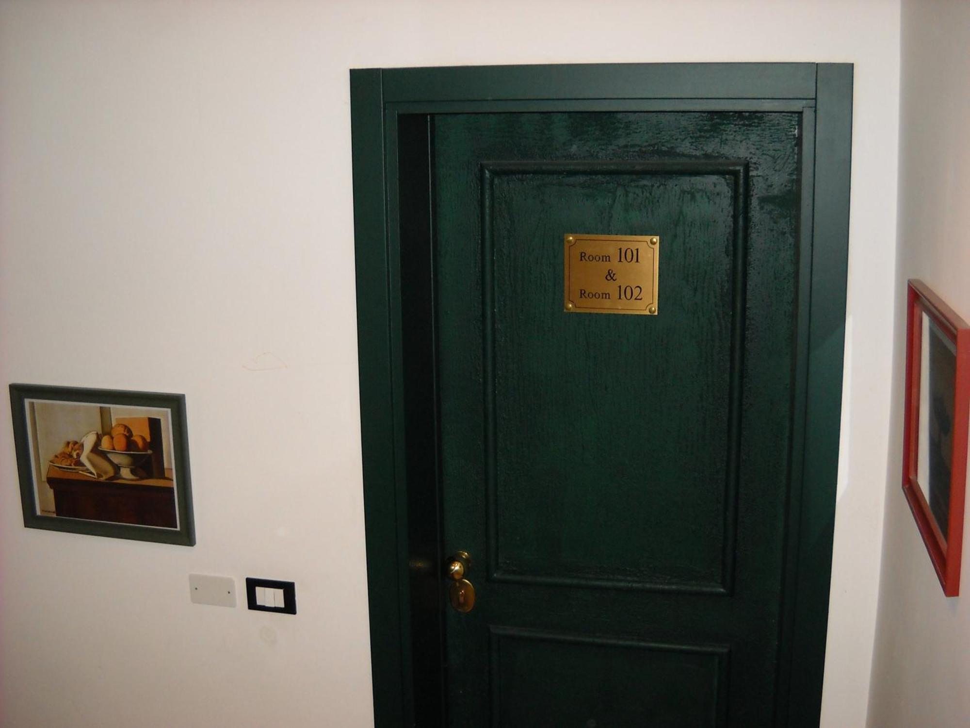 B&B Hope Bolonya Dış mekan fotoğraf