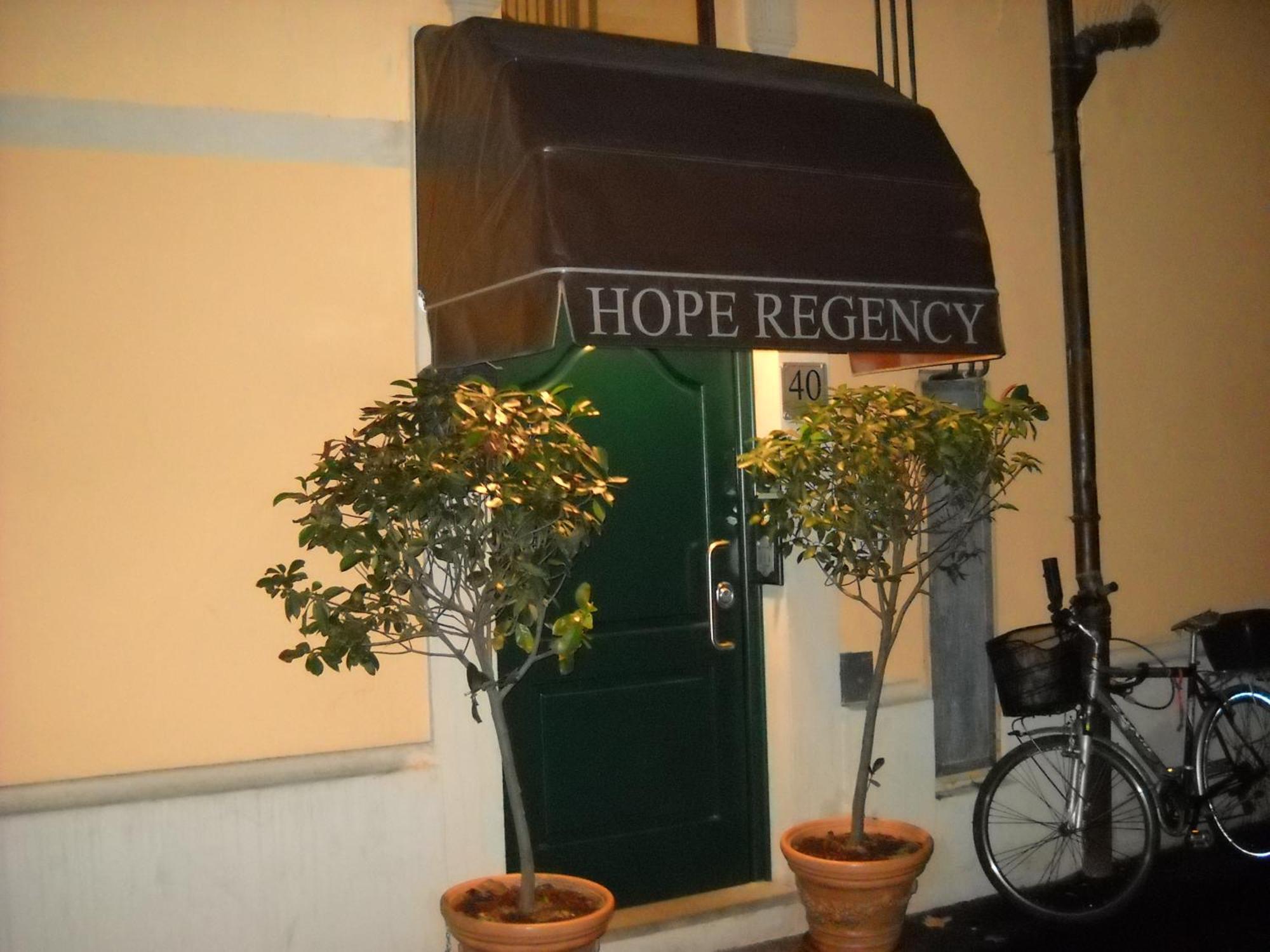 B&B Hope Bolonya Dış mekan fotoğraf