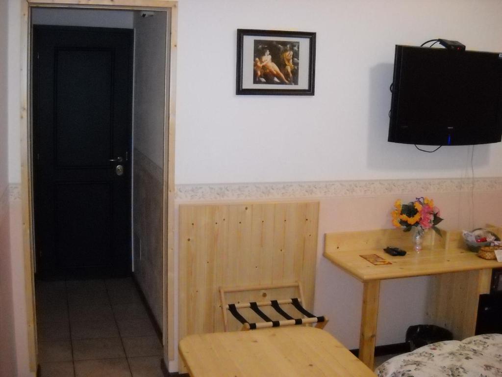 B&B Hope Bolonya Oda fotoğraf