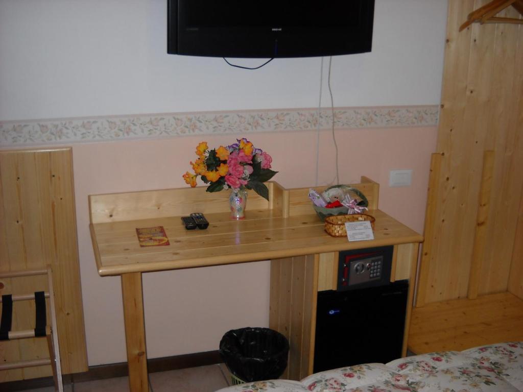B&B Hope Bolonya Oda fotoğraf