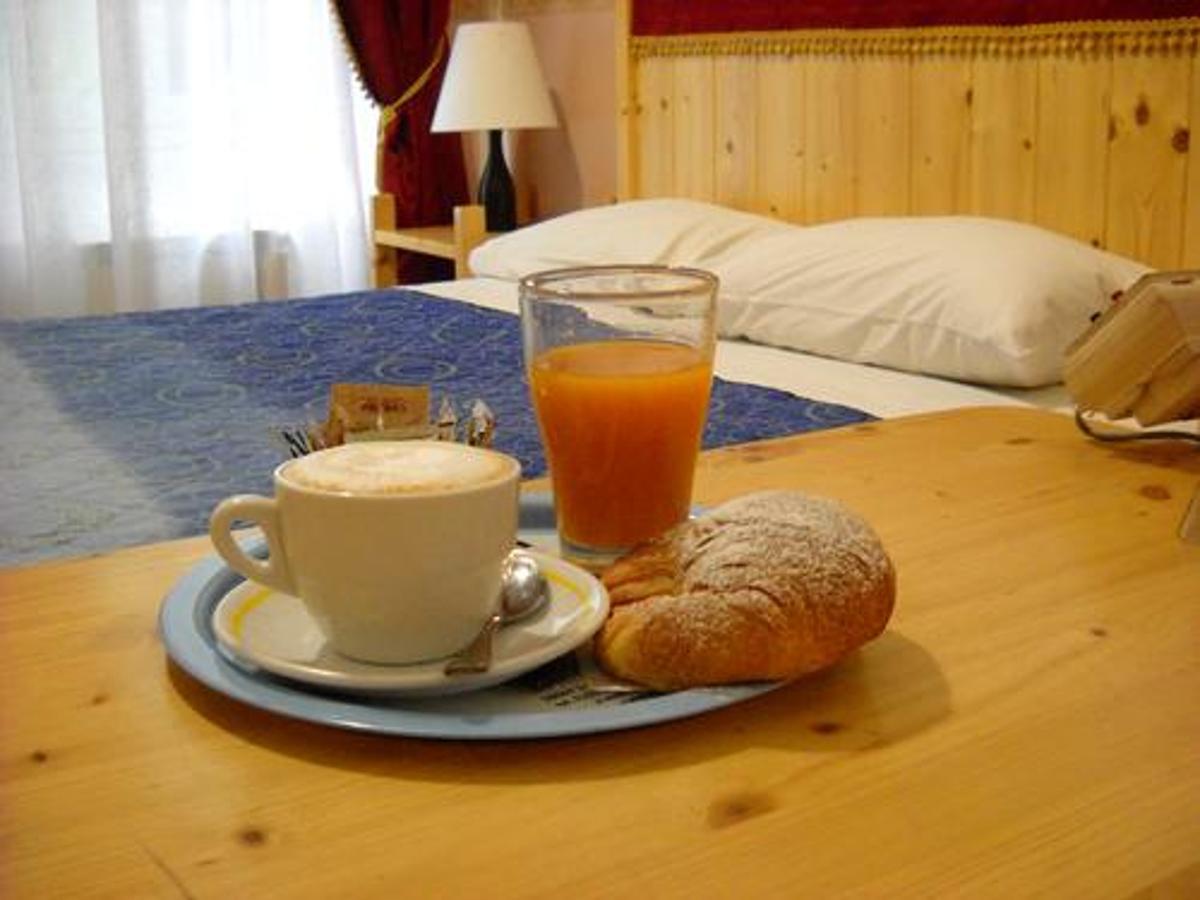B&B Hope Bolonya Dış mekan fotoğraf