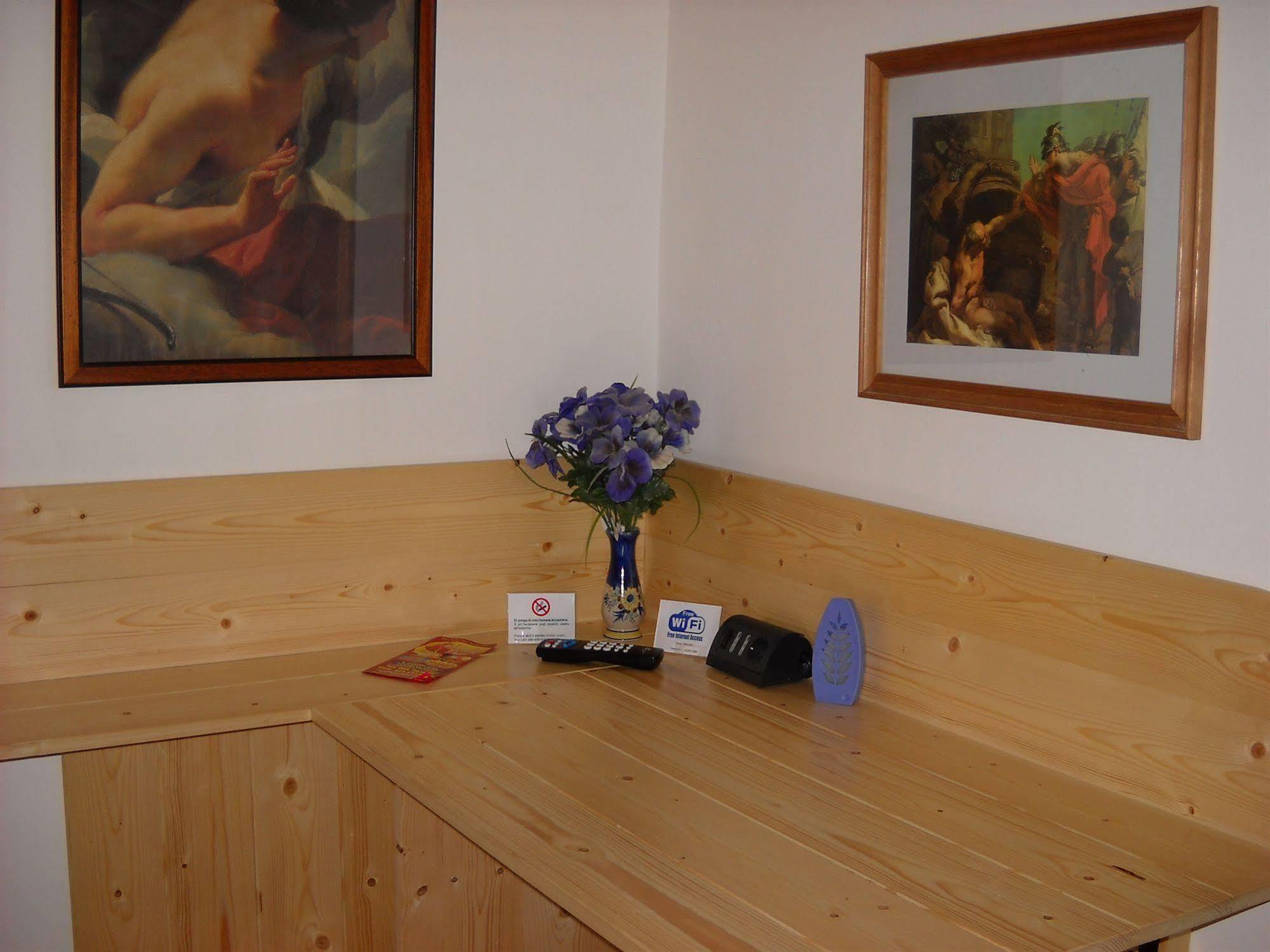 B&B Hope Bolonya Dış mekan fotoğraf
