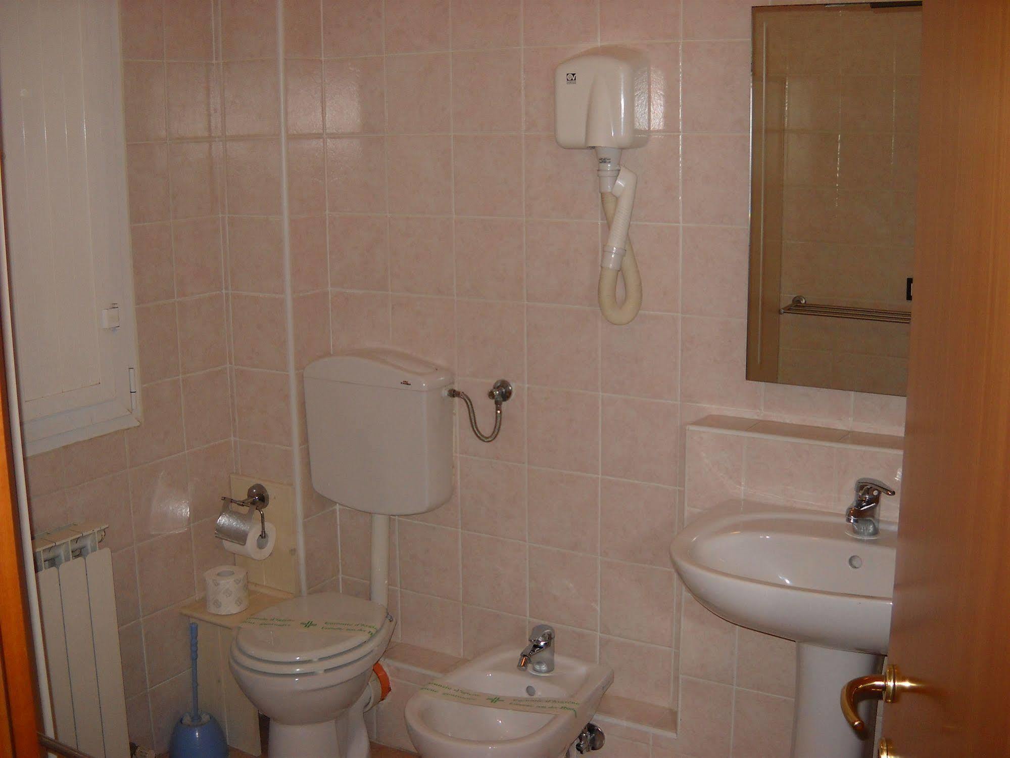 B&B Hope Bolonya Dış mekan fotoğraf