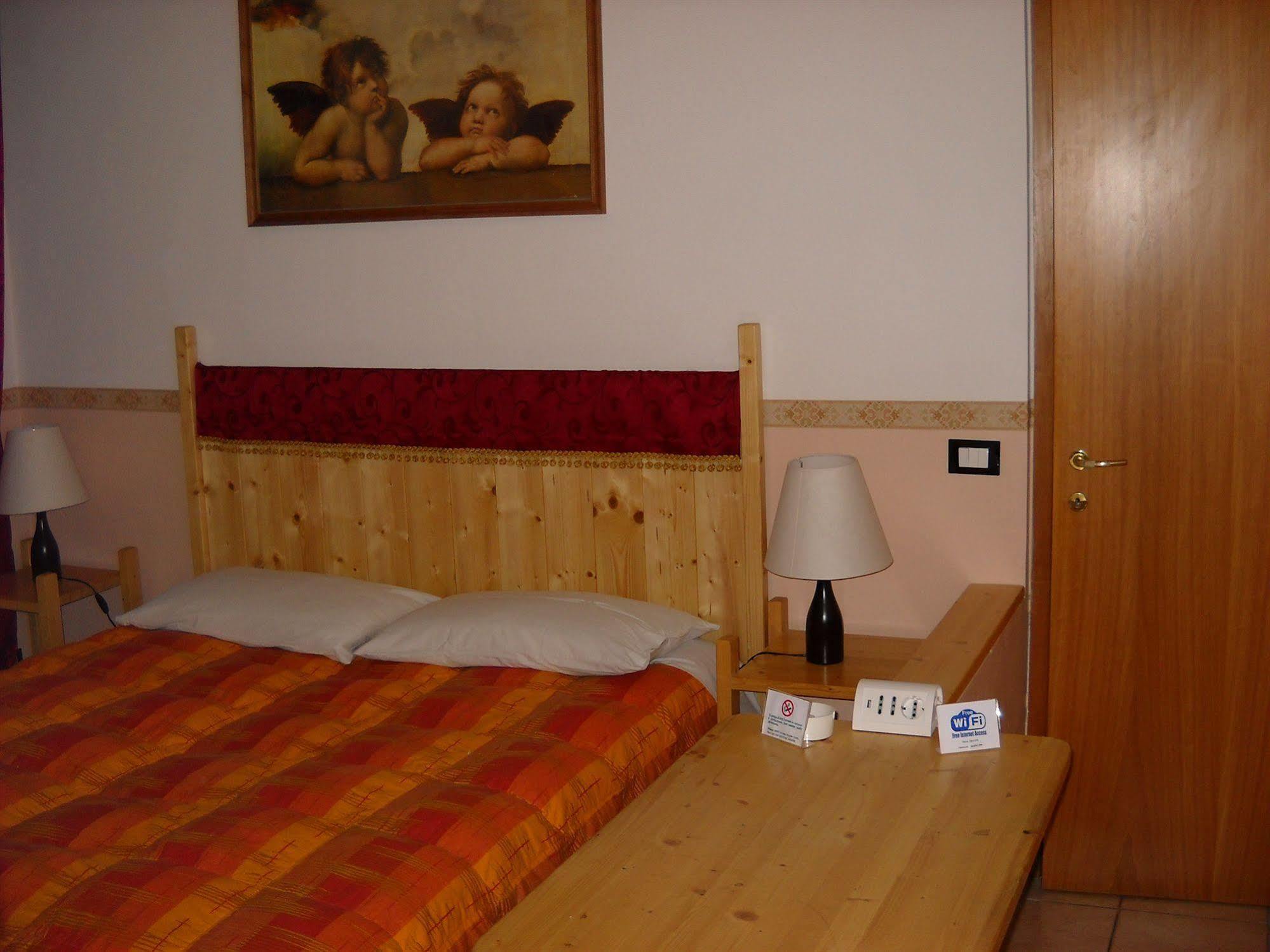 B&B Hope Bolonya Dış mekan fotoğraf
