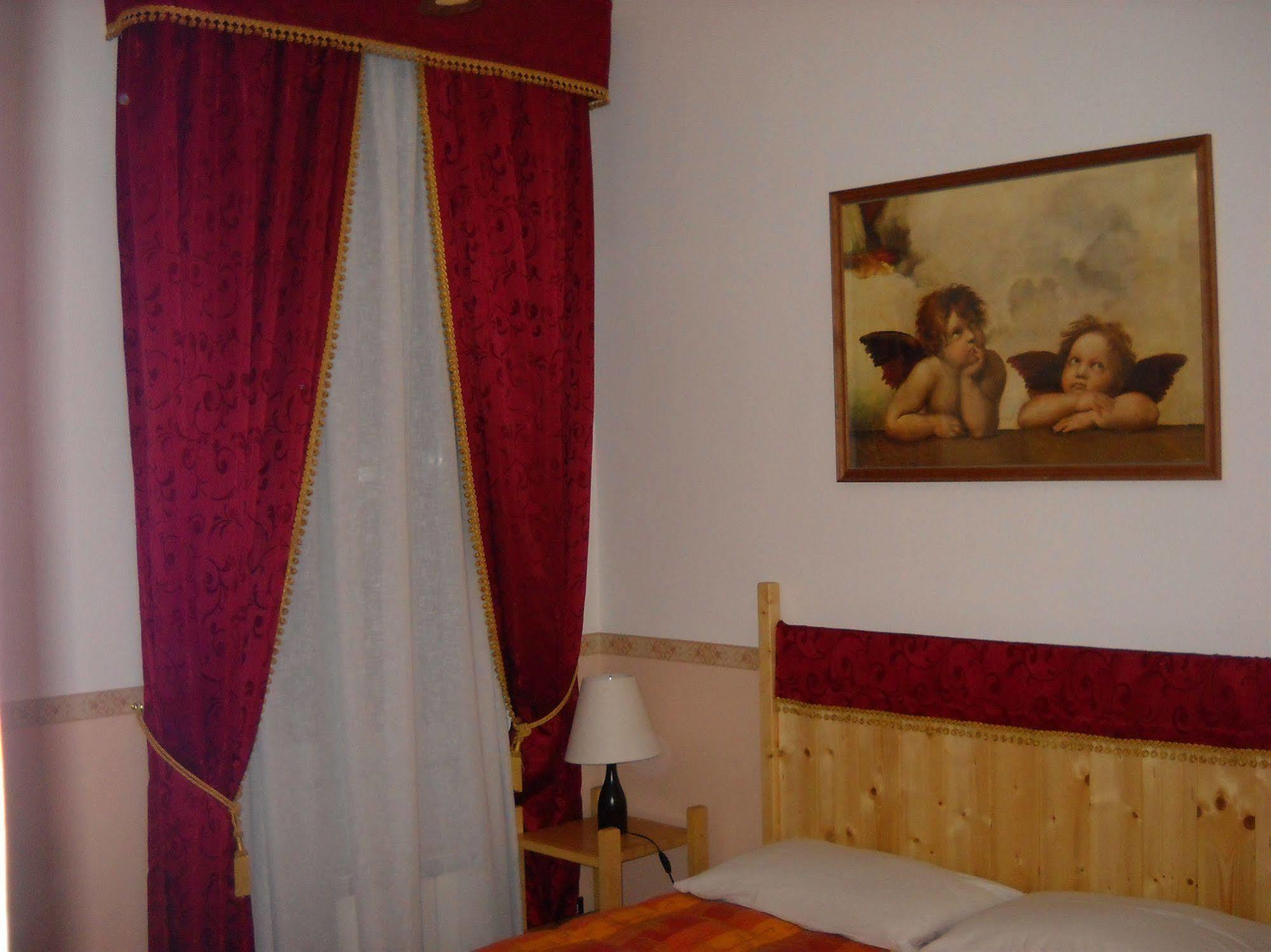 B&B Hope Bolonya Dış mekan fotoğraf