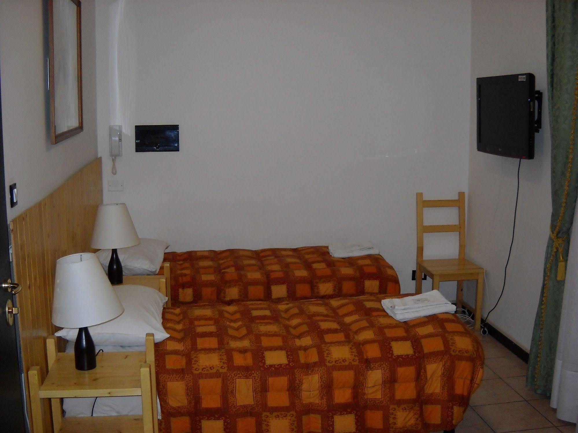 B&B Hope Bolonya Dış mekan fotoğraf
