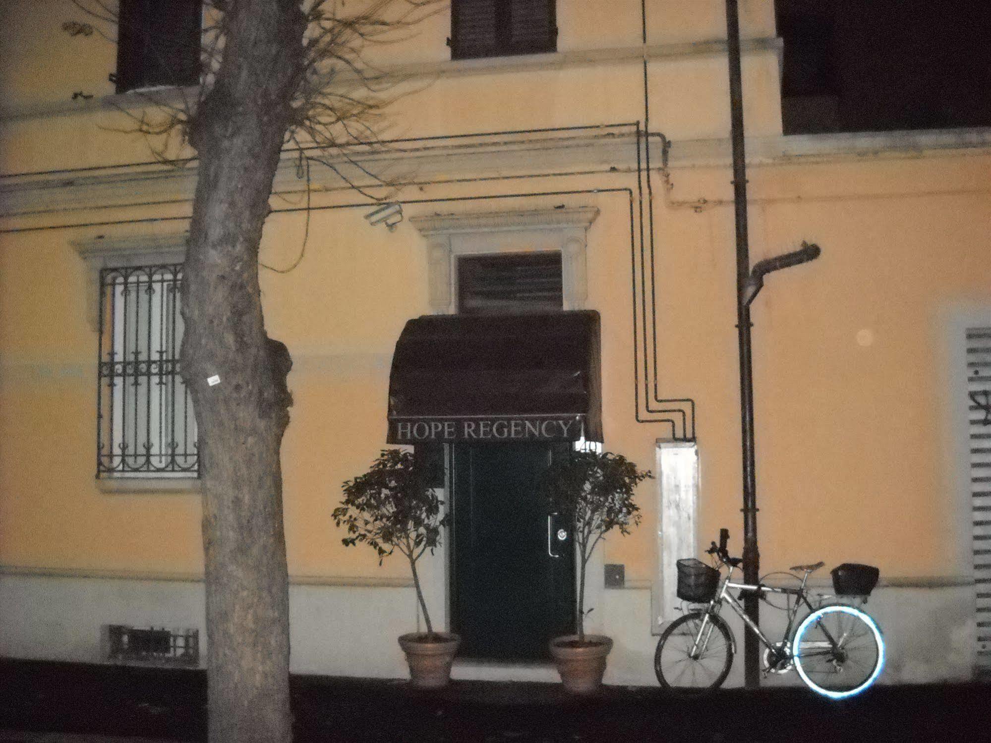B&B Hope Bolonya Dış mekan fotoğraf