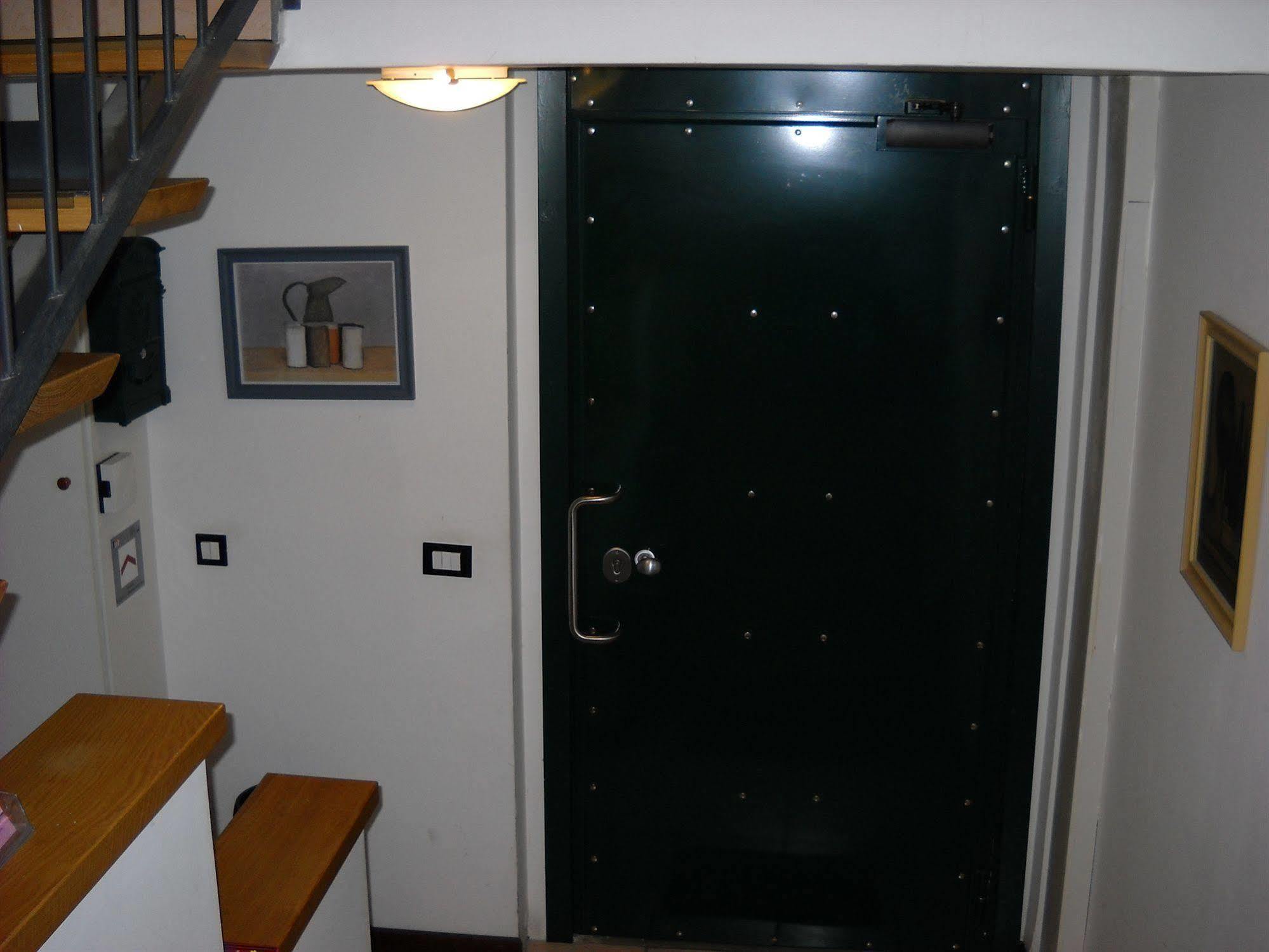 B&B Hope Bolonya Dış mekan fotoğraf
