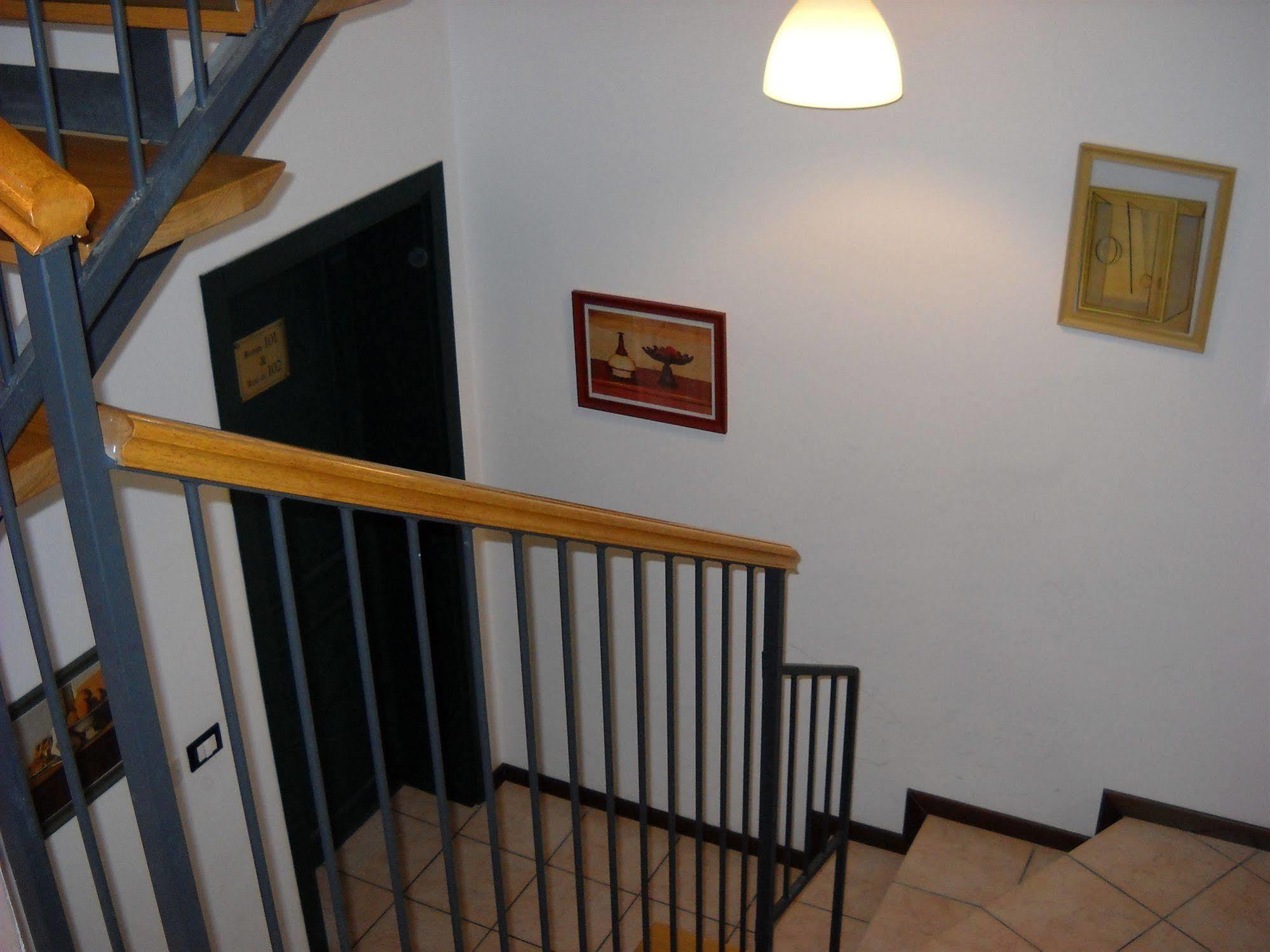B&B Hope Bolonya Dış mekan fotoğraf